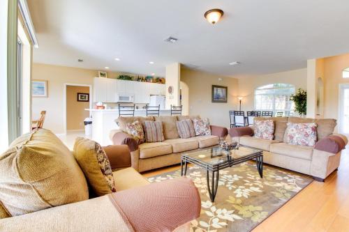 Jasmine Villa
