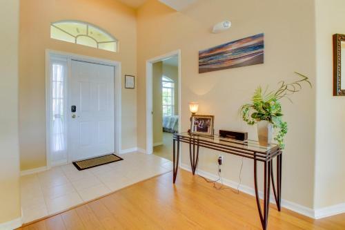 Jasmine Villa