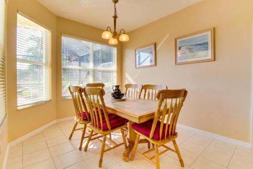 Jasmine Villa