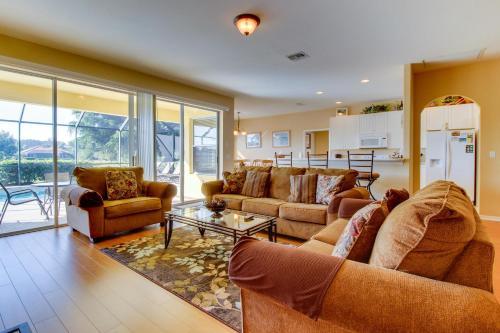 Jasmine Villa