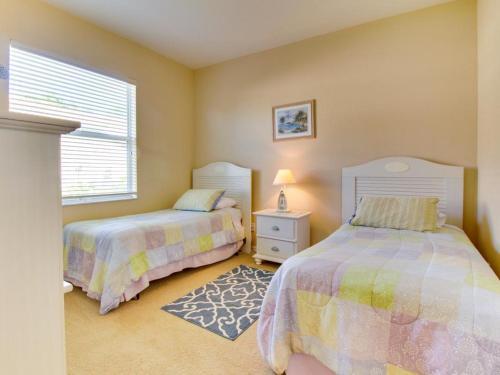 Jasmine Villa