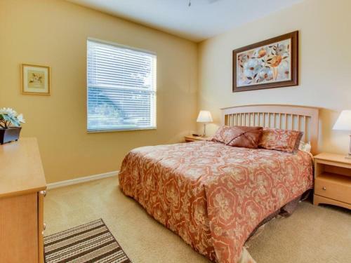 Jasmine Villa