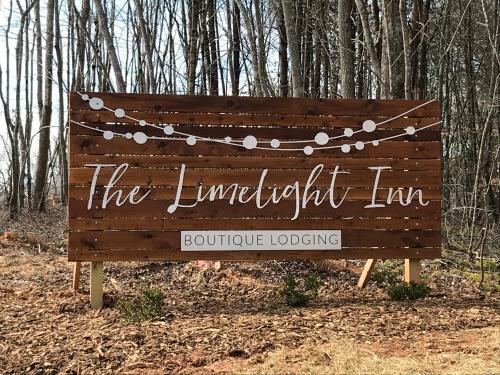 Hotel The Limelight Inn