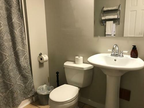 Hotel Barefoot Hills