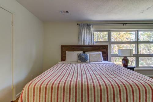 Magnolia Lodge
