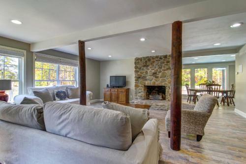 Magnolia Lodge