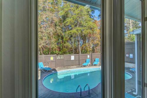 Magnolia Lodge