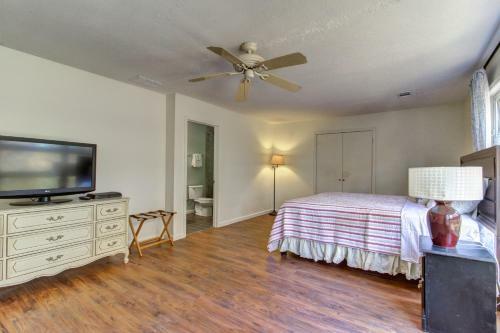 Magnolia Lodge