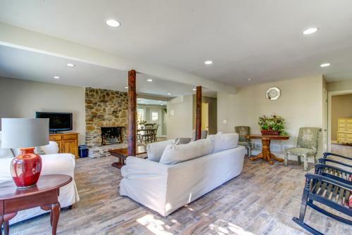 Magnolia Lodge