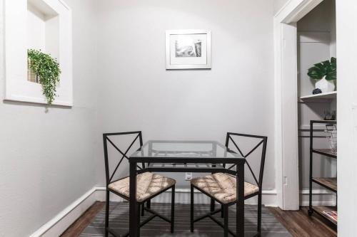 Apartamento Dallas Vibe + Walkable
