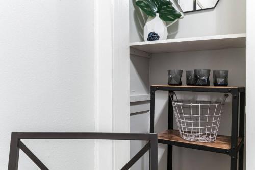 Apartamento Dallas Vibe + Walkable