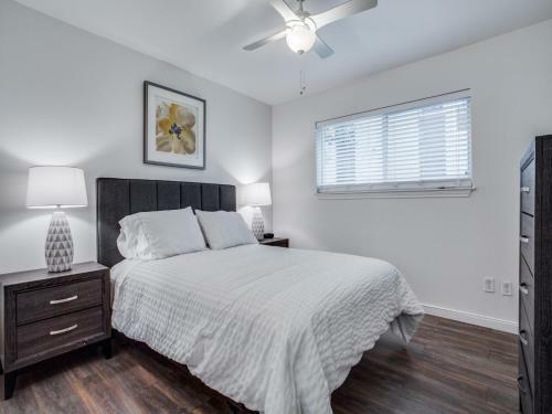Apartamento The Abbey 105