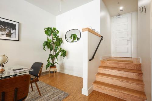 Apartamento Mid Elm Lofts