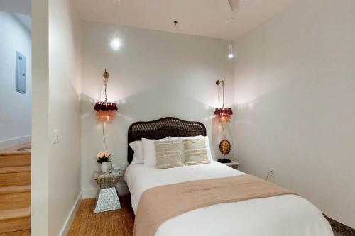 Apartamento Mid Elm Lofts
