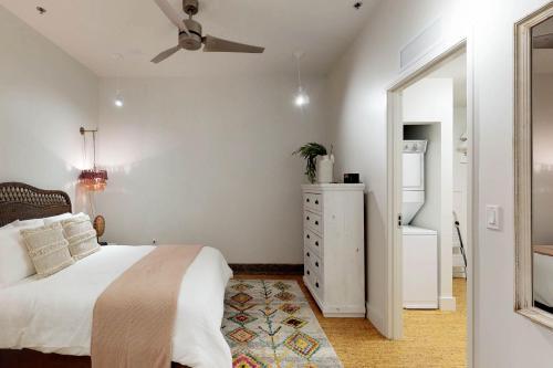 Apartamento Mid Elm Lofts