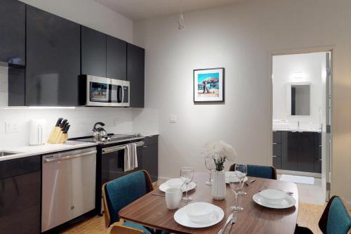 Apartamento Mid Elm Lofts