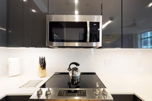 Apartamento Mid Elm Lofts