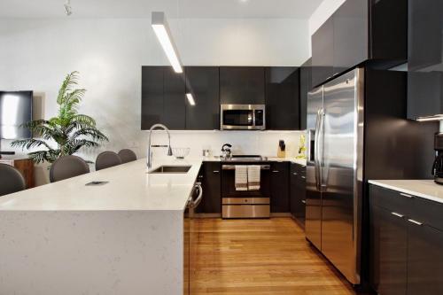 Apartamento Mid Elm Lofts