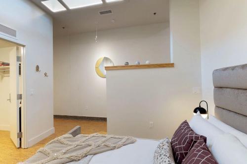 Apartamento Mid Elm Lofts