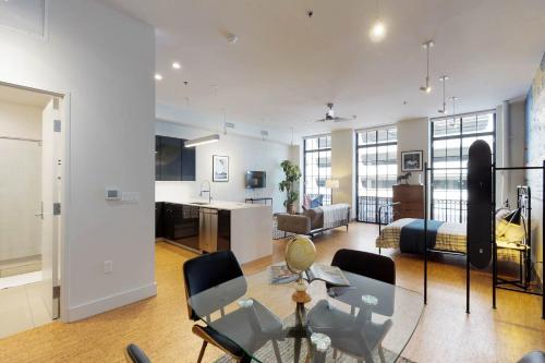 Apartamento Mid Elm Lofts