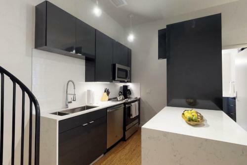Apartamento Mid Elm Lofts