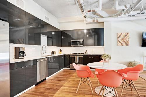 Apartamento Mid Elm Lofts