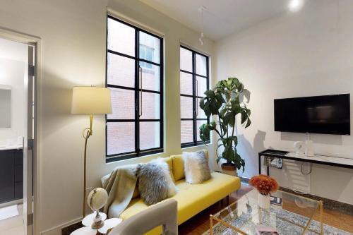 Apartamento Mid Elm Lofts