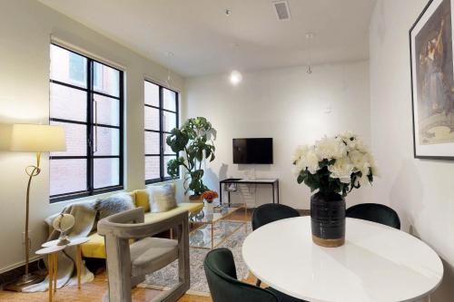 Apartamento Mid Elm Lofts