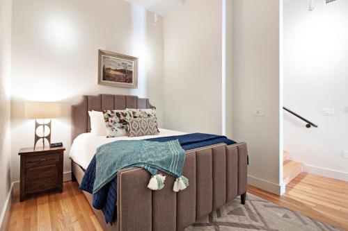 Apartamento Mid Elm Lofts