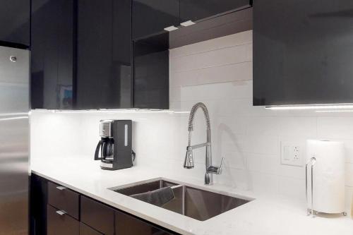 Apartamento Mid Elm Lofts