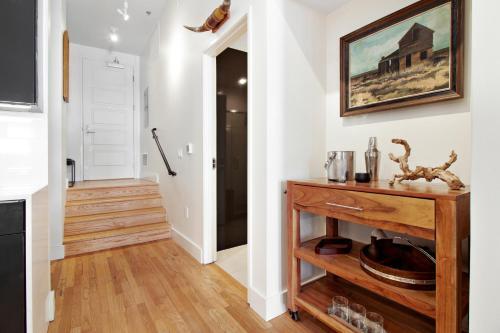Apartamento Mid Elm Lofts