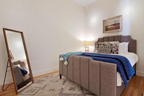 Apartamento Mid Elm Lofts