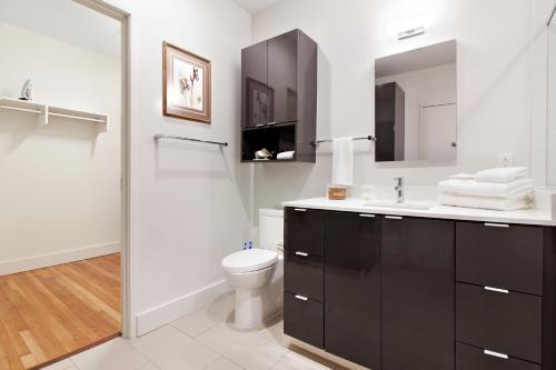 Apartamento Mid Elm Lofts