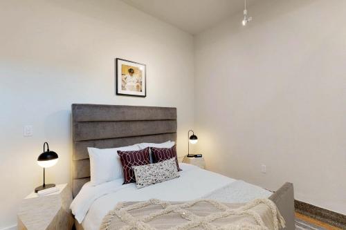 Apartamento Mid Elm Lofts