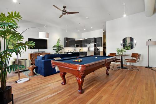 Apartamento Mid Elm Lofts