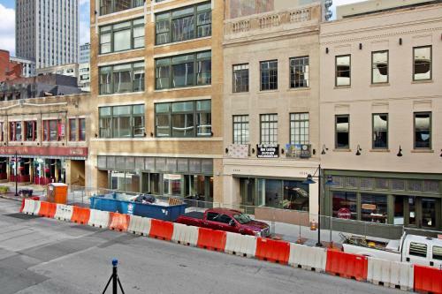 Apartamento Mid Elm Lofts