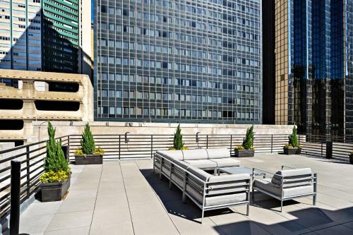 Apartamento Mid Elm Lofts