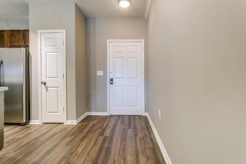 Apartamento Dallas Downtown 4131