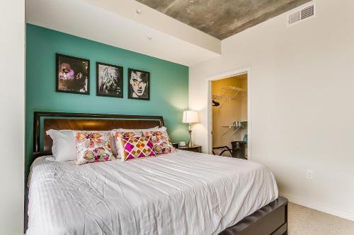 Apartamento Uptown Victory Park 1216