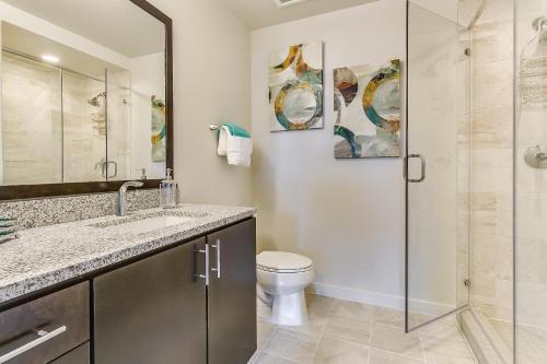 Apartamento Uptown Victory Park 1216
