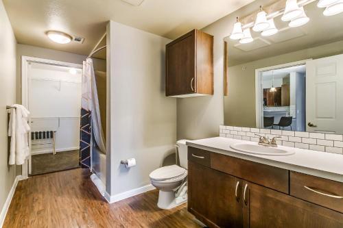 Apartamento Dallas Downtown 5125