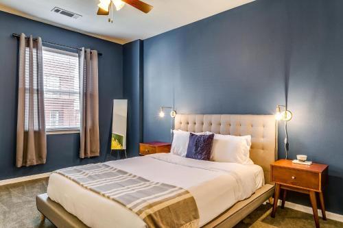 Apartamento Dallas Downtown 5125