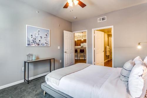 Apartamento Dallas Downtown 5125