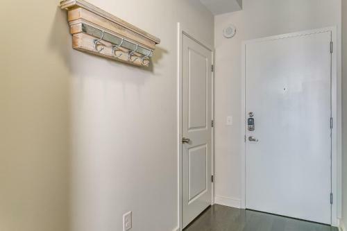 Apartamento Uptown Victory Park 1208