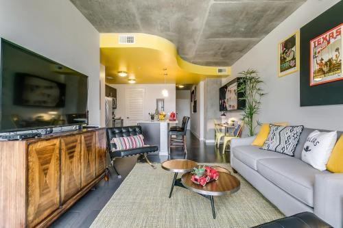 Apartamento Uptown Victory Park 1208