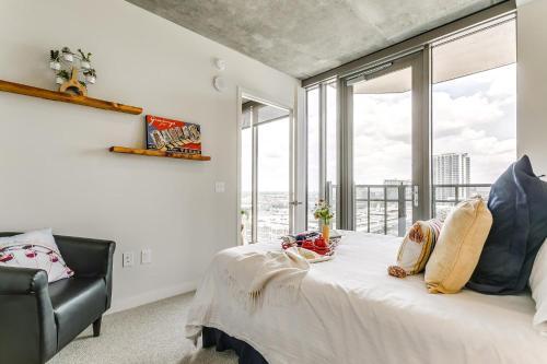 Apartamento Uptown Victory Park 1208