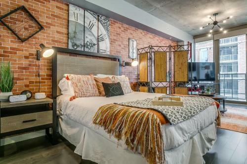 Apartamento Uptown Victory Park 1211