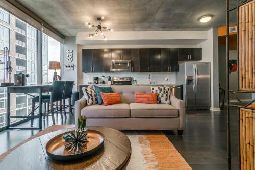 Apartamento Uptown Victory Park 1211