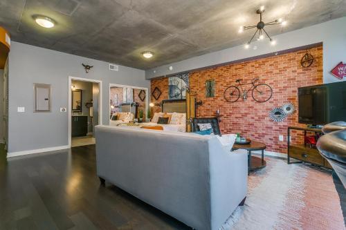 Apartamento Uptown Victory Park 1211