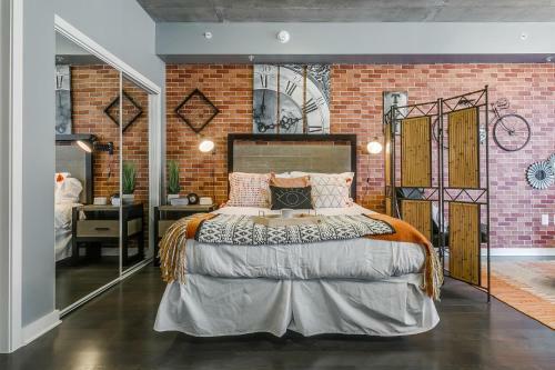 Apartamento Uptown Victory Park 1211